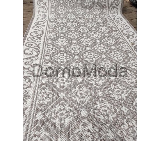 Безворсова килимова дорiжка Flex 19635/111 - Висока якість за найкращою ціною в Україні