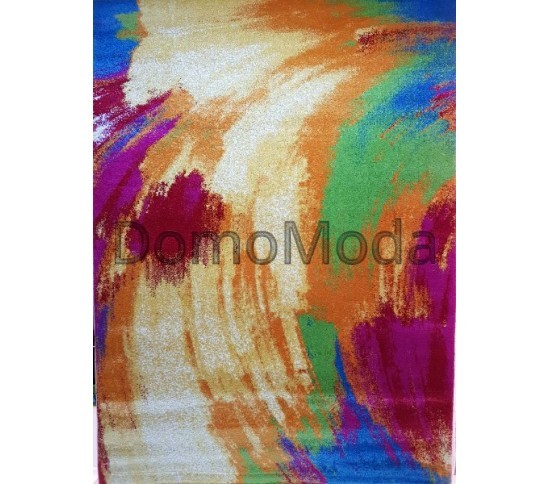 Синтетичний килим 122557 - Висока якість за найкращою ціною в Україні зображення 2.