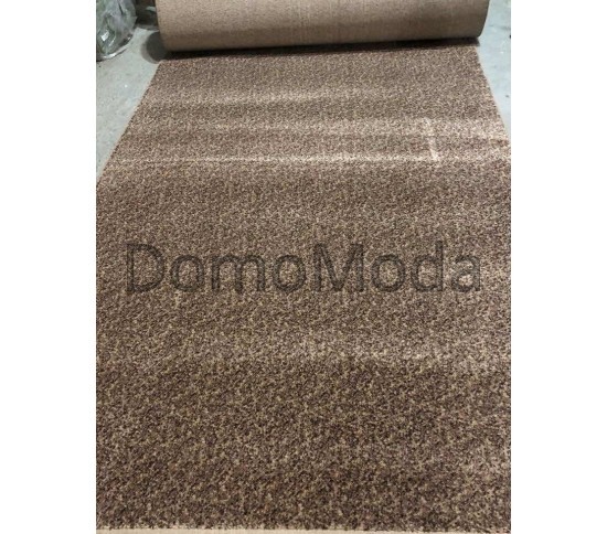 Синтетическая ковровая дорожка Rio 8027 , SAND - высокое качество по лучшей цене в Украине изображение 3.