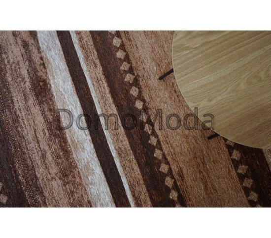 Безворсовий килим Riva 0023-999 js - Висока якість за найкращою ціною в Україні зображення 5.