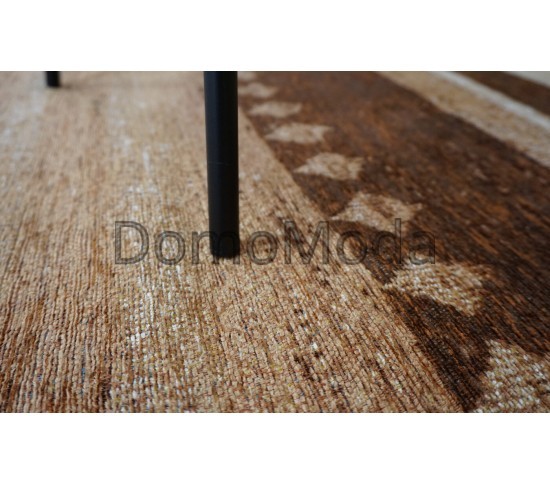 Безворсовий килим Riva 0023-999 js - Висока якість за найкращою ціною в Україні зображення 3.