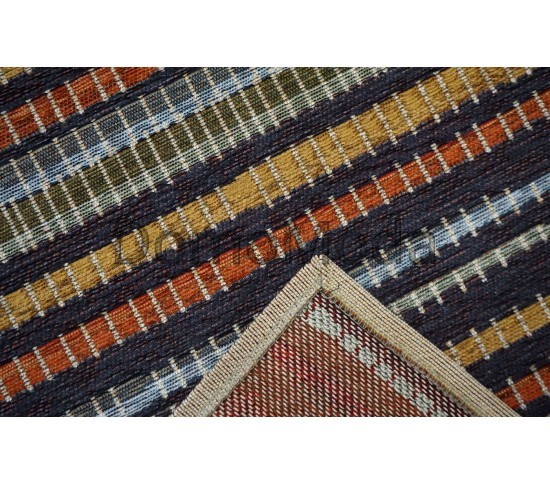 Безворсовый ковер Riva 0023-999 js - высокое качество по лучшей цене в Украине изображение 2.