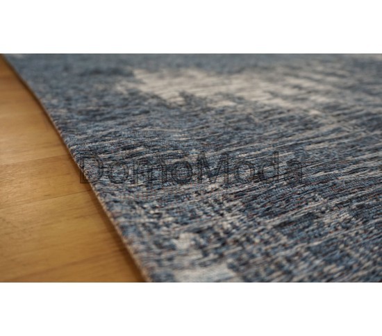 Безворсовый ковер Riva 0297-999 xs Купить в интернет магазине ДомоМода фото 3 Безворсовый ковер Riva 0297-999 xs - высокое качество по лучшей цене в Украине изображение 3.