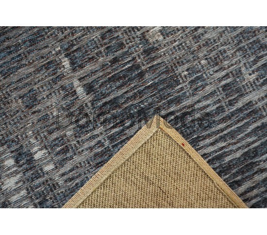 Безворсовый ковер Riva 0297-999 xs Купить в интернет магазине ДомоМода фото 2 Безворсовый ковер Riva 0297-999 xs - высокое качество по лучшей цене в Украине изображение 2.