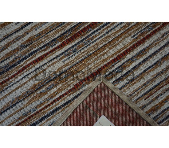 Безворсовый ковер Riva 0323-999 ws - высокое качество по лучшей цене в Украине изображение 4.