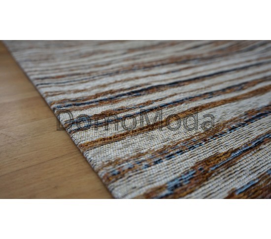 Безворсовый ковер Riva 0323-999 ws - высокое качество по лучшей цене в Украине изображение 3.