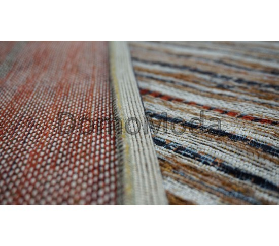 Безворсовый ковер Riva 0323-999 ws - высокое качество по лучшей цене в Украине изображение 2.