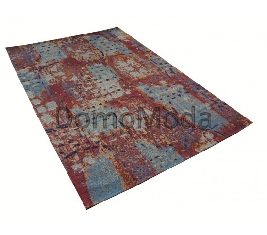 Безворсовий килим Riva 0324-999 xs - Висока якість за найкращою ціною в Україні