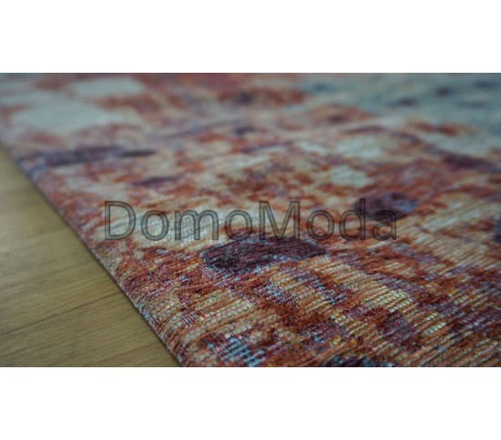 Безворсовий килим Riva 0324-999 xs - Висока якість за найкращою ціною в Україні зображення 4.