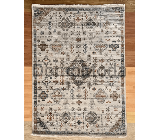 Синтетический ковер Rivoli KU63C light beige Купить в интернет магазине ДомоМода Синтетический ковер Rivoli KU63C light beige - высокое качество по лучшей цене в Украине