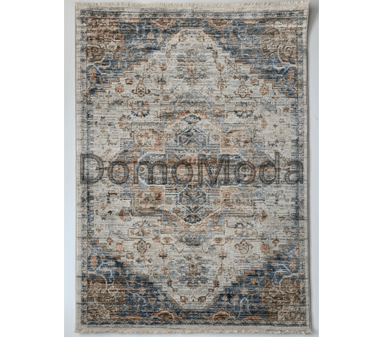 Синтетический ковер Rivoli KU91C light beige - высокое качество по лучшей цене в Украине