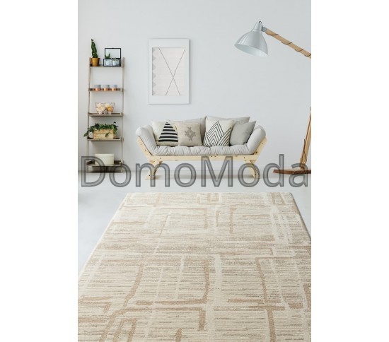 Синтетичний килим SCANDI 4926-17733 - Висока якість за найкращою ціною в Україні