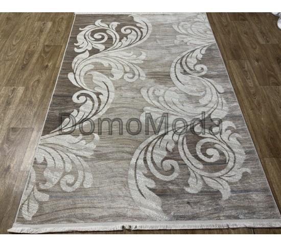 Синтетический ковер SABINA 05918A D.BEIGE/D.BEIGE Купить в интернет магазине ДомоМода Синтетический ковер SABINA 05918A D.BEIGE/D.BEIGE - высокое качество по лучшей цене в Украине