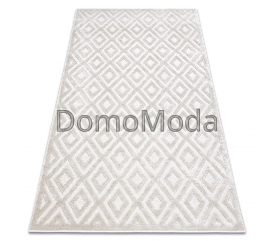 Безворсовый ковер SANTO SIZAL 58365A - высокое качество по лучшей цене в Украине