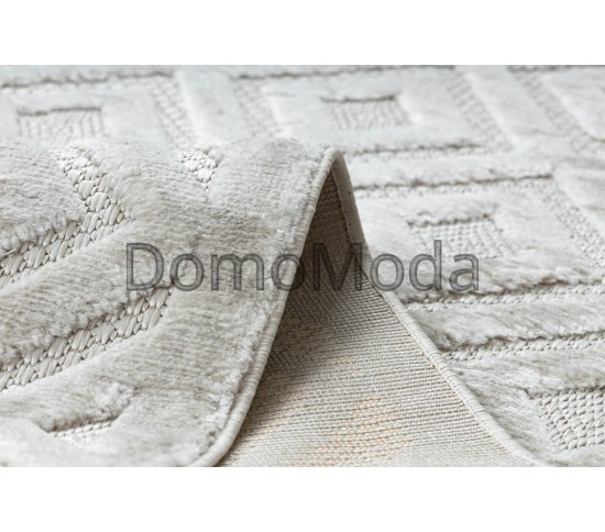 Безворсовый ковер SANTO SIZAL 58365A - высокое качество по лучшей цене в Украине изображение 4.