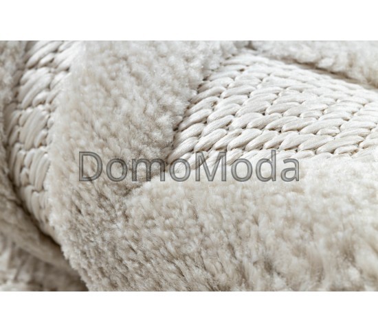 Безворсовый ковер SANTO SIZAL 58365A - высокое качество по лучшей цене в Украине изображение 2.