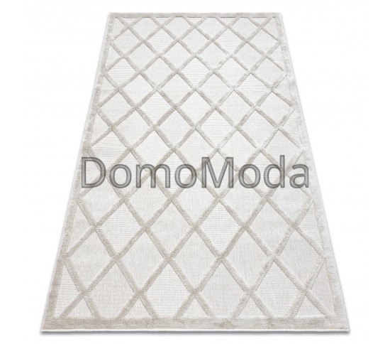 Безворсовый ковер SANTO SIZAL 58365B  - высокое качество по лучшей цене в Украине