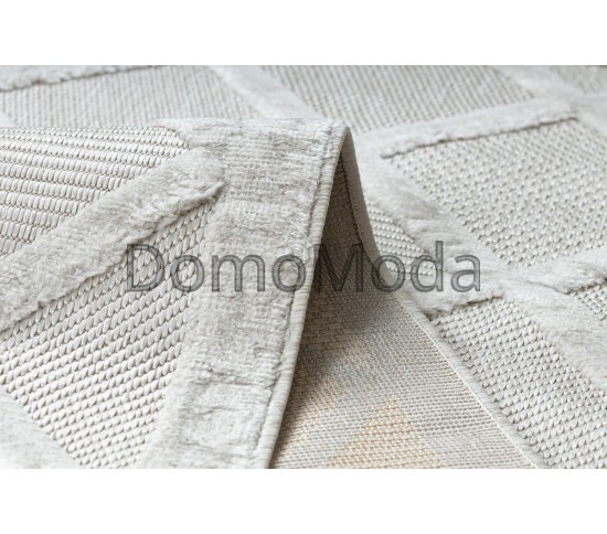 Безворсовый ковер SANTO SIZAL 58365B  - высокое качество по лучшей цене в Украине изображение 2.