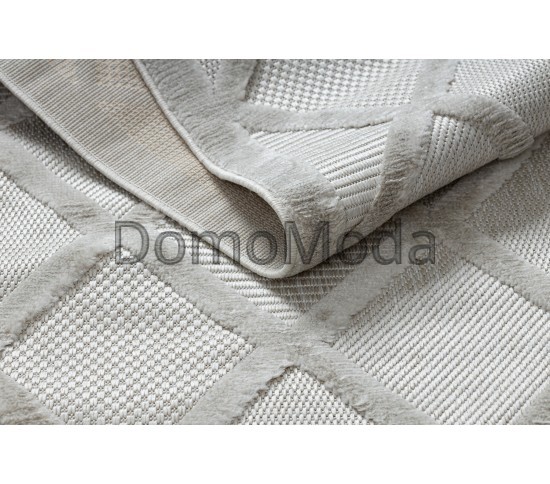 Безворсовый ковер SANTO SIZAL 58365B  - высокое качество по лучшей цене в Украине изображение 4.