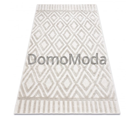 Безворсовий килим SANTO SIZAL 58377 - Висока якість за найкращою ціною в Україні