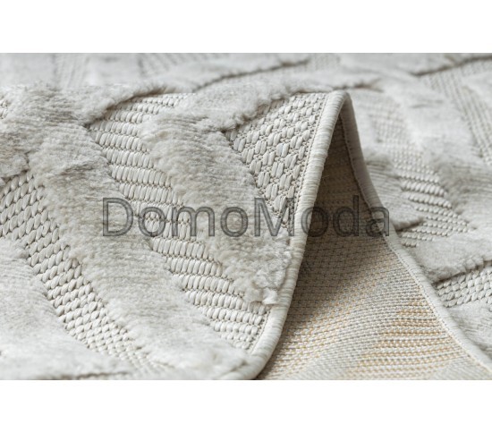 Безворсовий килим SANTO SIZAL 58377 - Висока якість за найкращою ціною в Україні зображення 4.