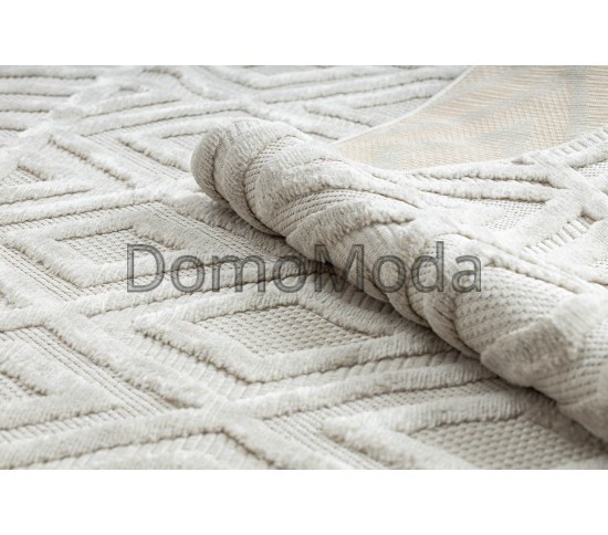 Безворсовий килим SANTO SIZAL 58377 - Висока якість за найкращою ціною в Україні зображення 3.