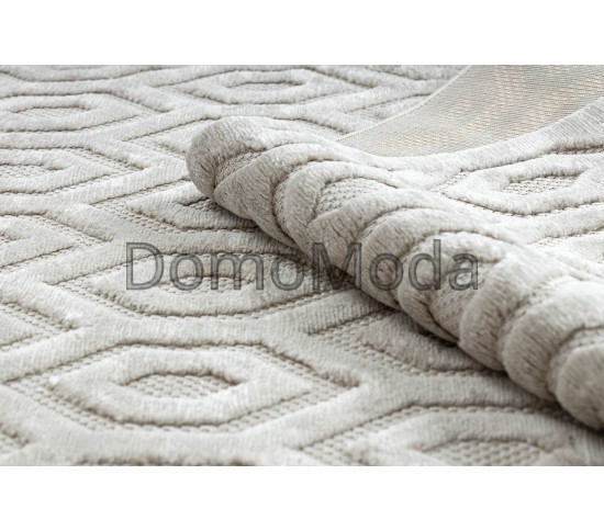 Безворсовый ковер SANTO SIZAL 58380 Купить в интернет магазине ДомоМода фото 2 Безворсовый ковер SANTO SIZAL 58380 - высокое качество по лучшей цене в Украине изображение 2.