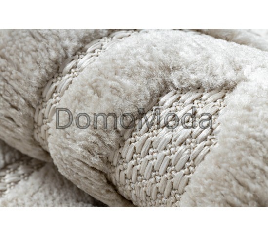 Безворсовый ковер SANTO SIZAL 58380 Купить в интернет магазине ДомоМода фото 4 Безворсовый ковер SANTO SIZAL 58380 - высокое качество по лучшей цене в Украине изображение 4.