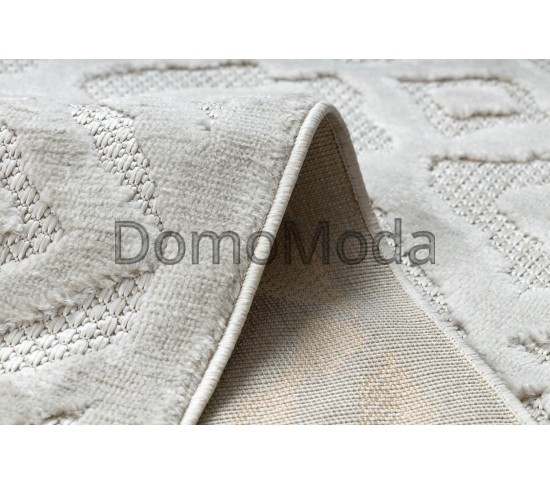 Безворсовий килим SANTO SIZAL 58381 - Висока якість за найкращою ціною в Україні зображення 3.