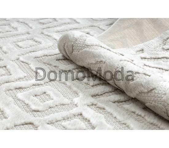 Безворсовий килим SANTO SIZAL 58381 - Висока якість за найкращою ціною в Україні зображення 2.