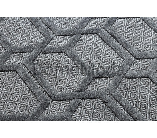 Безворсовый ковер SANTO SIZAL 58385 - высокое качество по лучшей цене в Украине изображение 3.