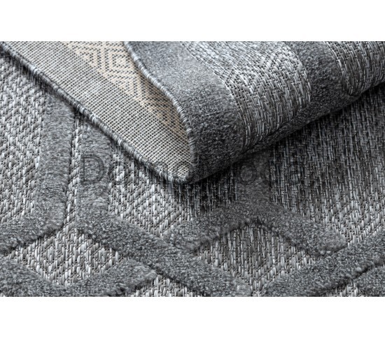 Безворсовый ковер SANTO SIZAL 58385 - высокое качество по лучшей цене в Украине изображение 2.
