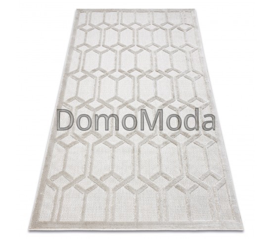 Безворсовый ковер SANTO SIZAL 58385 ruta - высокое качество по лучшей цене в Украине