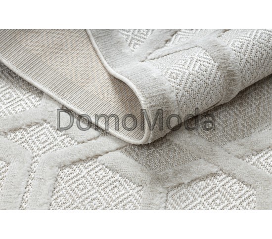 Безворсовый ковер SANTO SIZAL 58385 ruta - высокое качество по лучшей цене в Украине изображение 2.