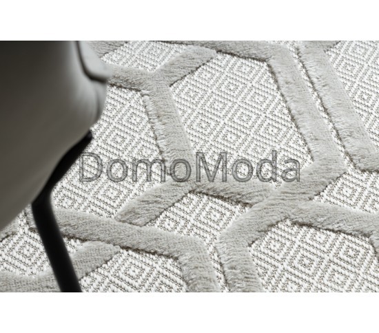 Безворсовый ковер SANTO SIZAL 58385 ruta - высокое качество по лучшей цене в Украине изображение 4.