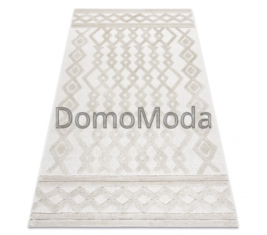 Безворсовый ковер SANTO SIZAL 58389  - высокое качество по лучшей цене в Украине