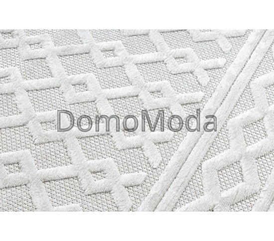 Безворсовый ковер SANTO SIZAL 58389  - высокое качество по лучшей цене в Украине изображение 4.