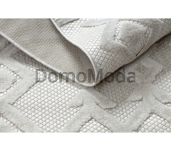Безворсовый ковер SANTO SIZAL 58389  - высокое качество по лучшей цене в Украине изображение 2.