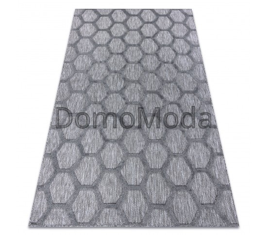 Безворсовий килим SANTO SIZAL 58391  - Висока якість за найкращою ціною в Україні