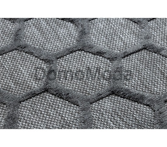 Безворсовий килим SANTO SIZAL 58391  - Висока якість за найкращою ціною в Україні зображення 5.