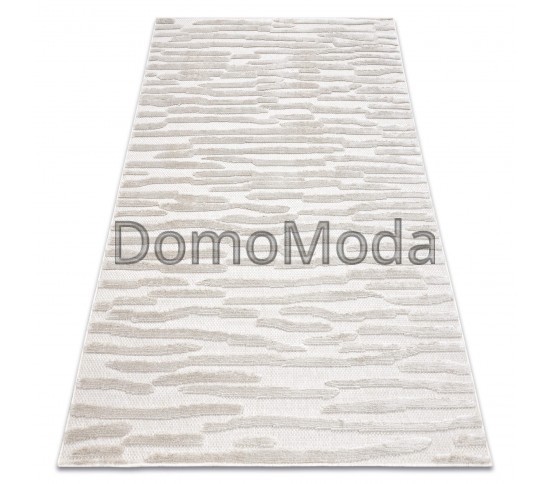 Безворсовий килим SANTO SIZAL 58394 - Висока якість за найкращою ціною в Україні