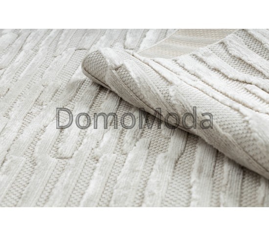 Безворсовий килим SANTO SIZAL 58394 - Висока якість за найкращою ціною в Україні зображення 4.