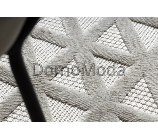 Безворсовый ковер SANTO SIZAL 58500 Купить в интернет магазине ДомоМода фото 4 Безворсовый ковер SANTO SIZAL 58500 - высокое качество по лучшей цене в Украине изображение 4.