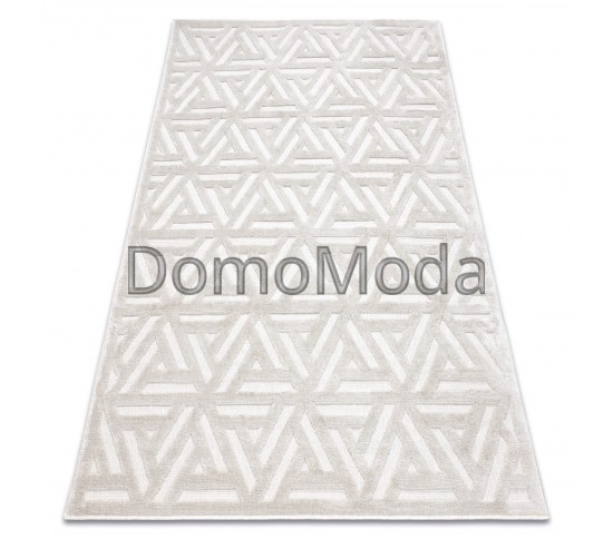 Безворсовый ковер SANTO SIZAL 58503 - высокое качество по лучшей цене в Украине