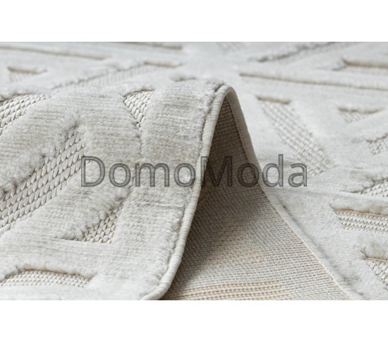 Безворсовый ковер SANTO SIZAL 58503 - высокое качество по лучшей цене в Украине изображение 3.