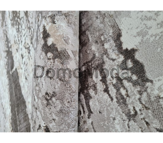 Високоворсний килим Sedef 0004B beige-mink - Висока якість за найкращою ціною в Україні зображення 4.