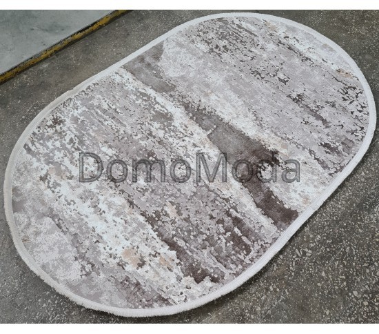 Високоворсний килим Sedef 0004B beige-mink - Висока якість за найкращою ціною в Україні зображення 3.