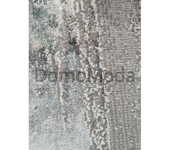 Синтетический ковер Sedef 0018B grey-deb - высокое качество по лучшей цене в Украине изображение 5.