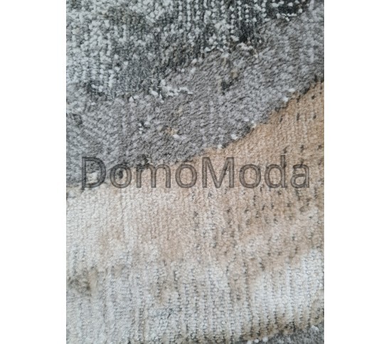 Синтетический ковер Sedef 0007B grey-deb - высокое качество по лучшей цене в Украине изображение 5.