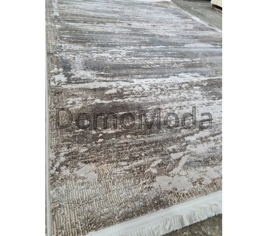 Синтетический ковер Sedef 0008B beige-grey Купить в интернет магазине ДомоМода фото 8 Синтетический ковер Sedef 0008B beige-grey - высокое качество по лучшей цене в Украине изображение 8.